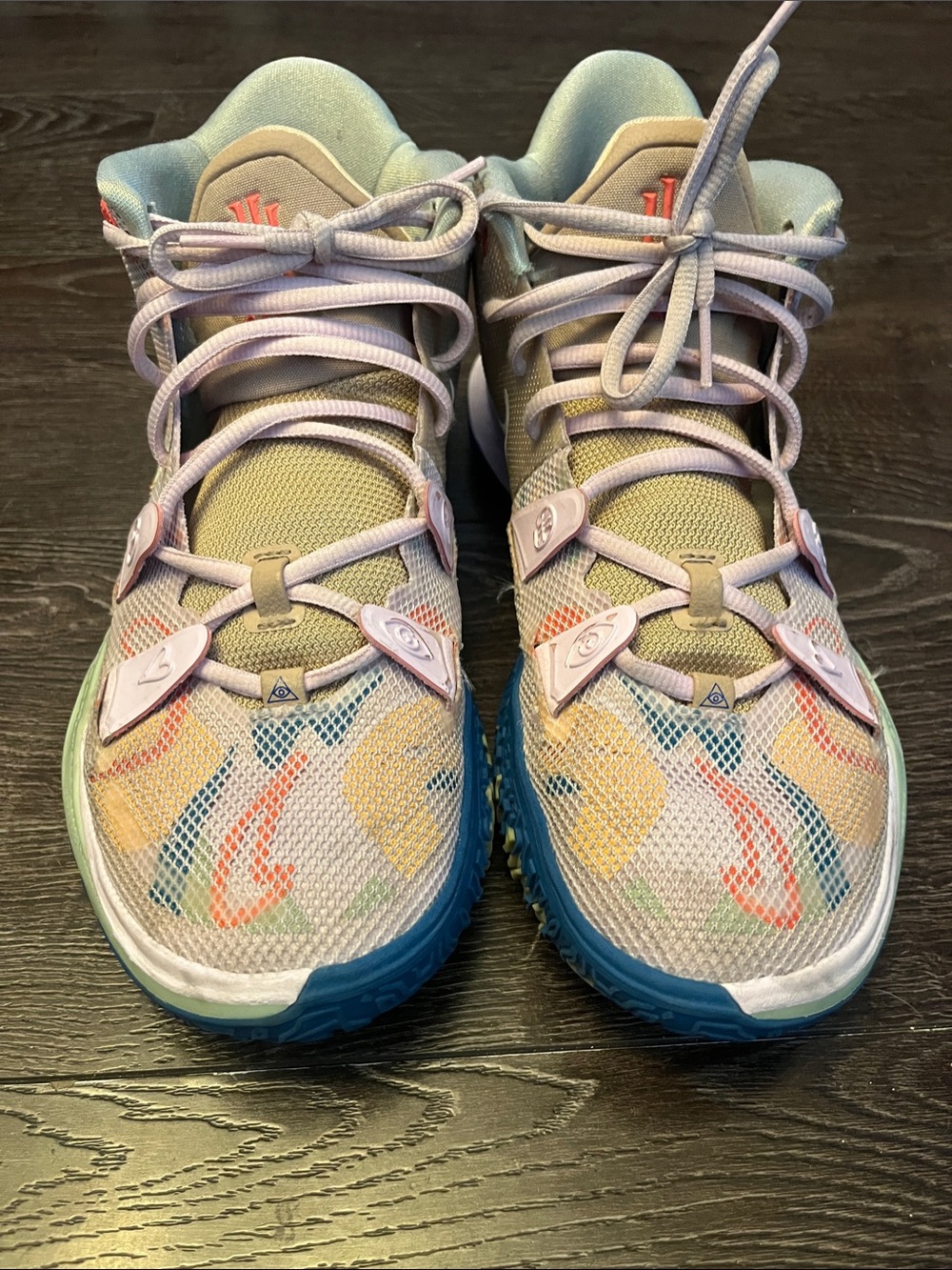 Kyrie 7 Men’s Shoes